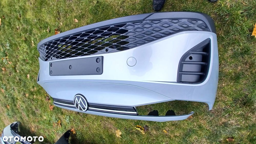 VW ID4 ZDERZAK IDEALNY LC7A FULL - 4