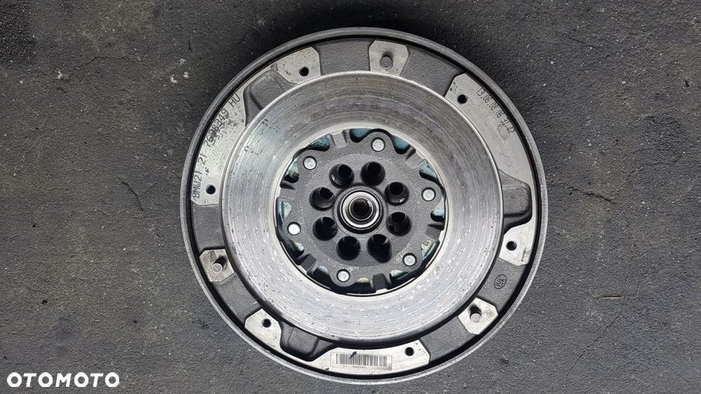 bmw e90 f20 f21 f30 f31 f32 f10 2.0d kolo dwumas
