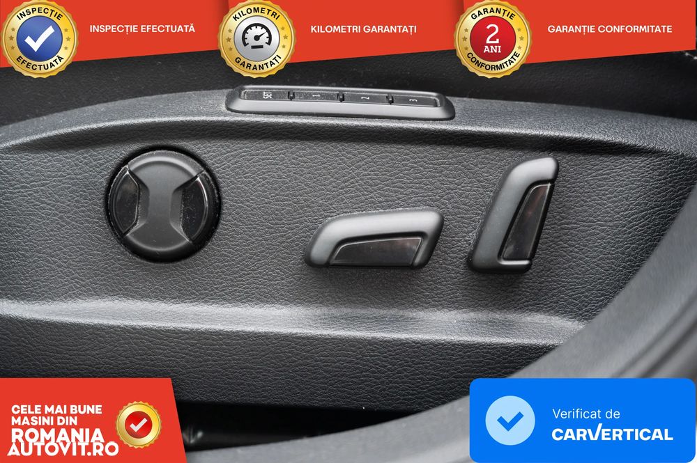 Volkswagen Golf R 2.0 TSI OPF 4Motion DSG - 11