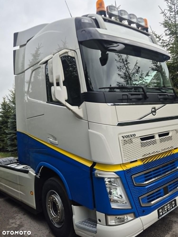 Volvo FH 460 - 5
