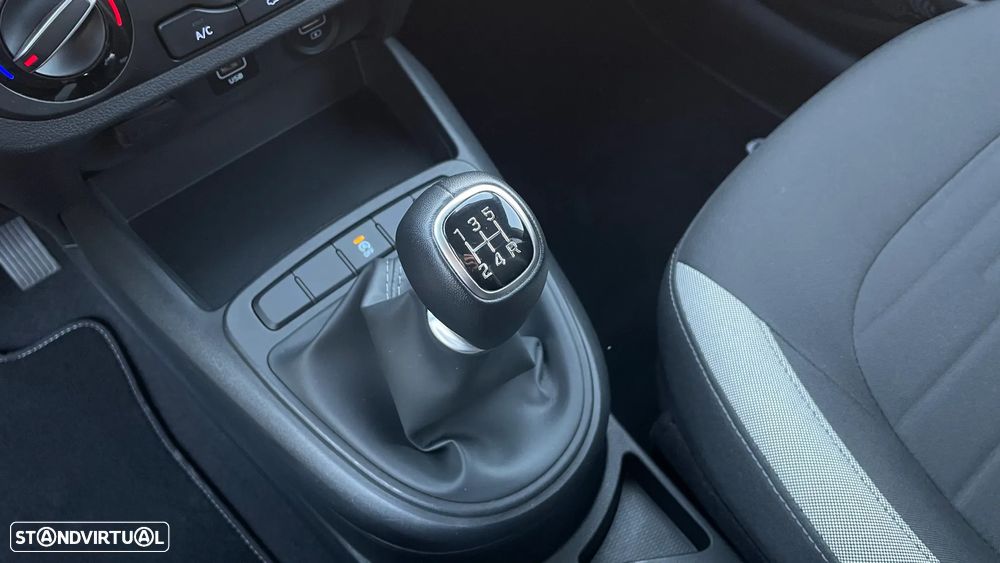 Hyundai i10 1.0 Comfort - 18