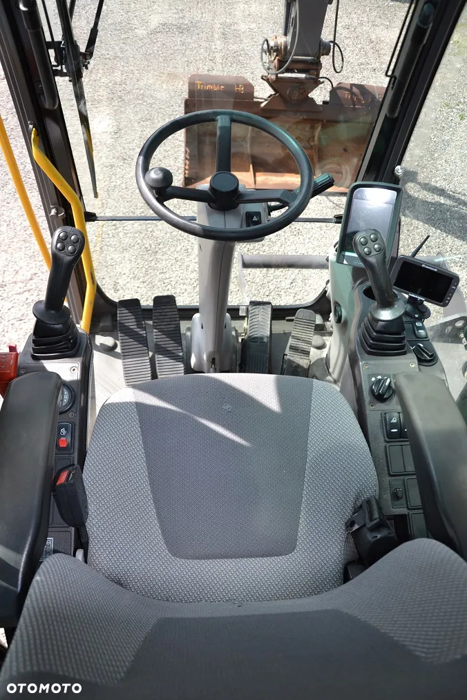 Volvo EW 160 C - 27