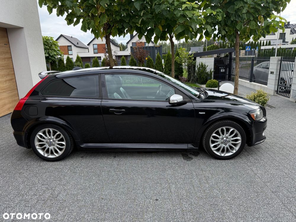 Volvo C30 1.8 RDesign - 9