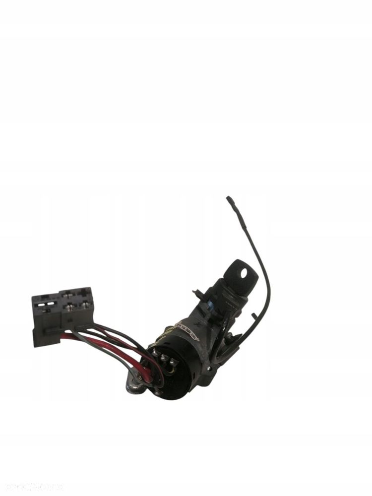 stacyjka mercedes sprinter 413 2.2 cdi - 3