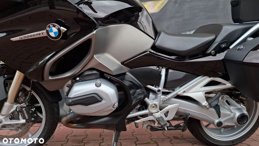 BMW RT - 13