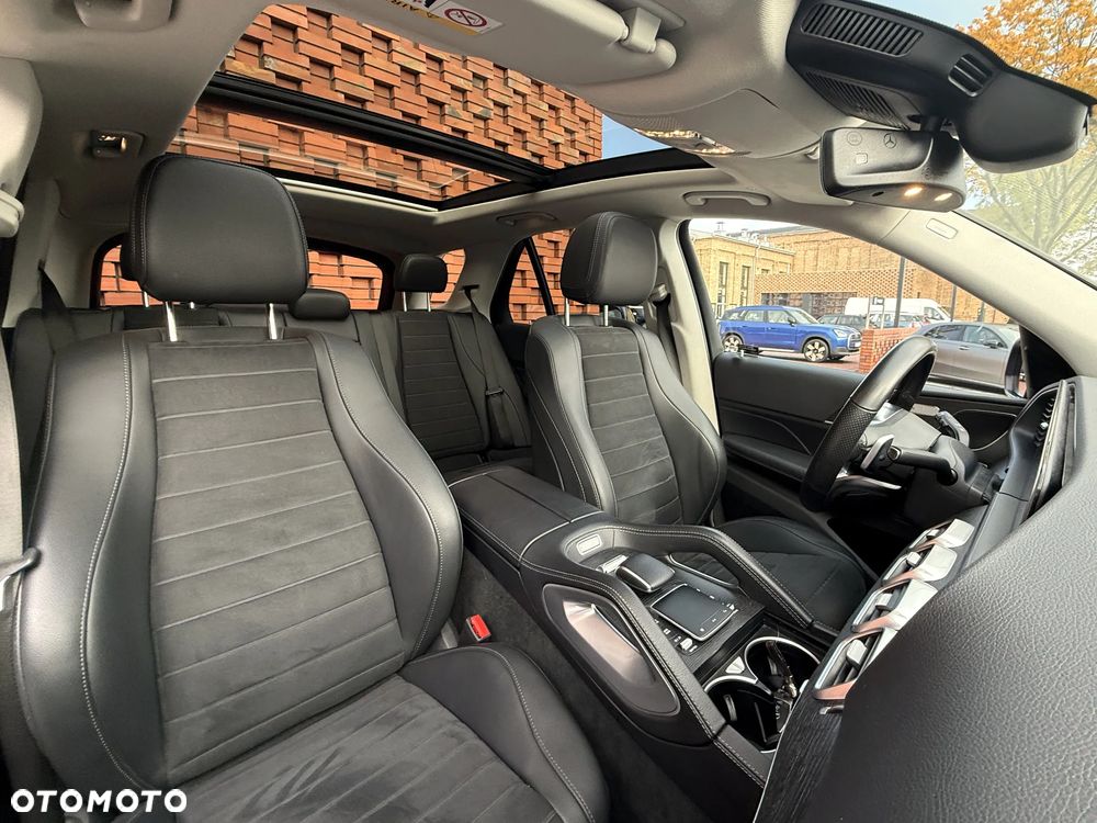 Mercedes-Benz GLE 350 e 4-Matic - 13