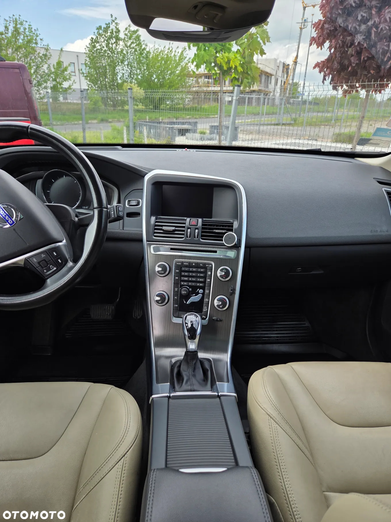 Volvo XC 60 D5 AWD Summum - 13