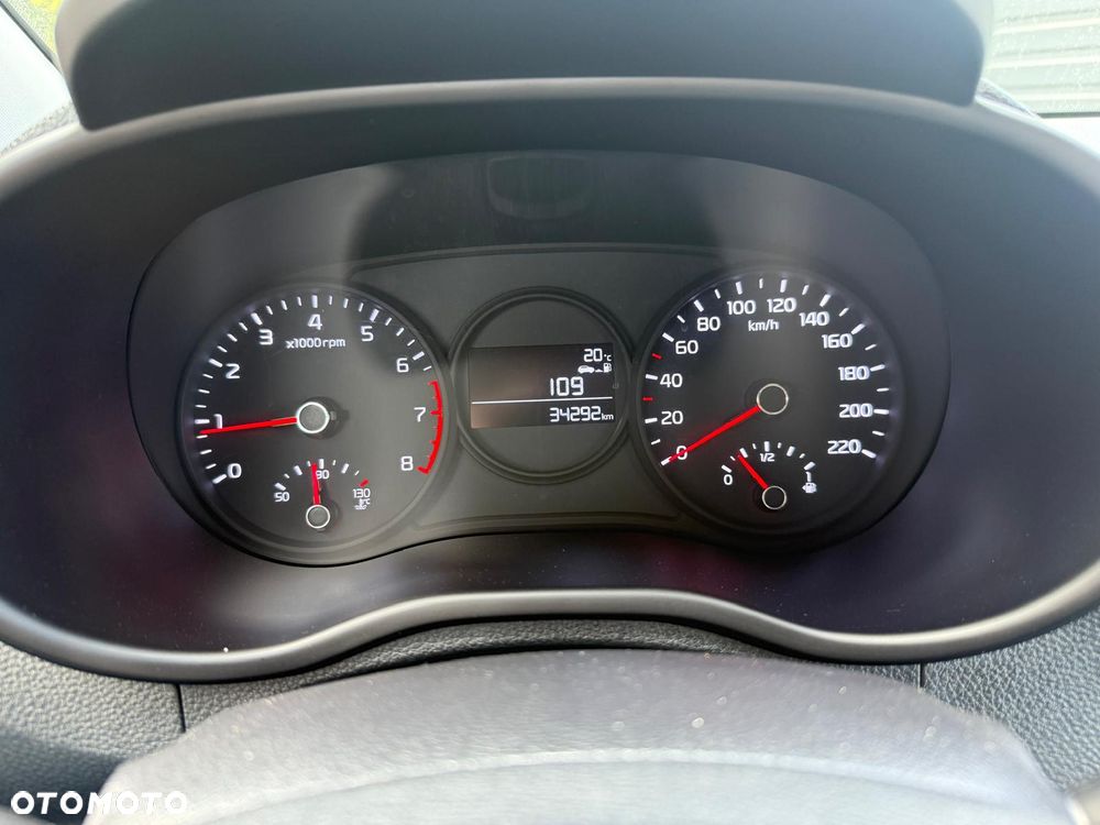 Kia Picanto 1.0 L - 17
