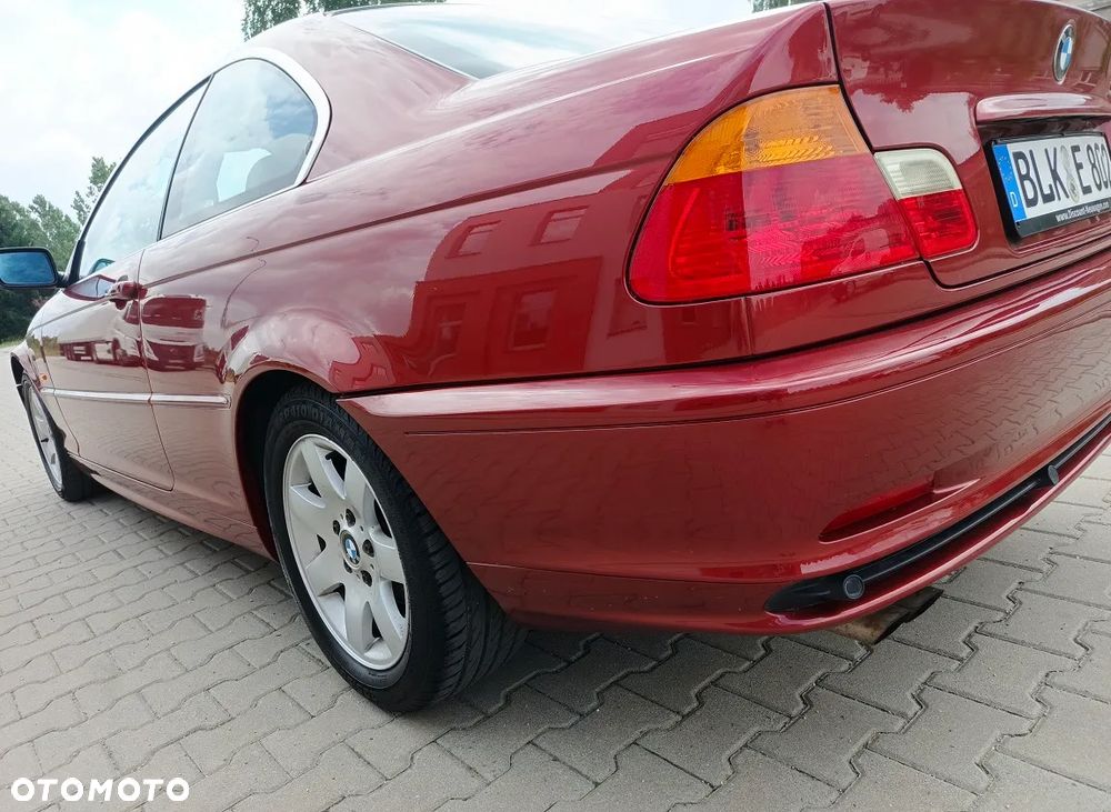 BMW Seria 3 - 13
