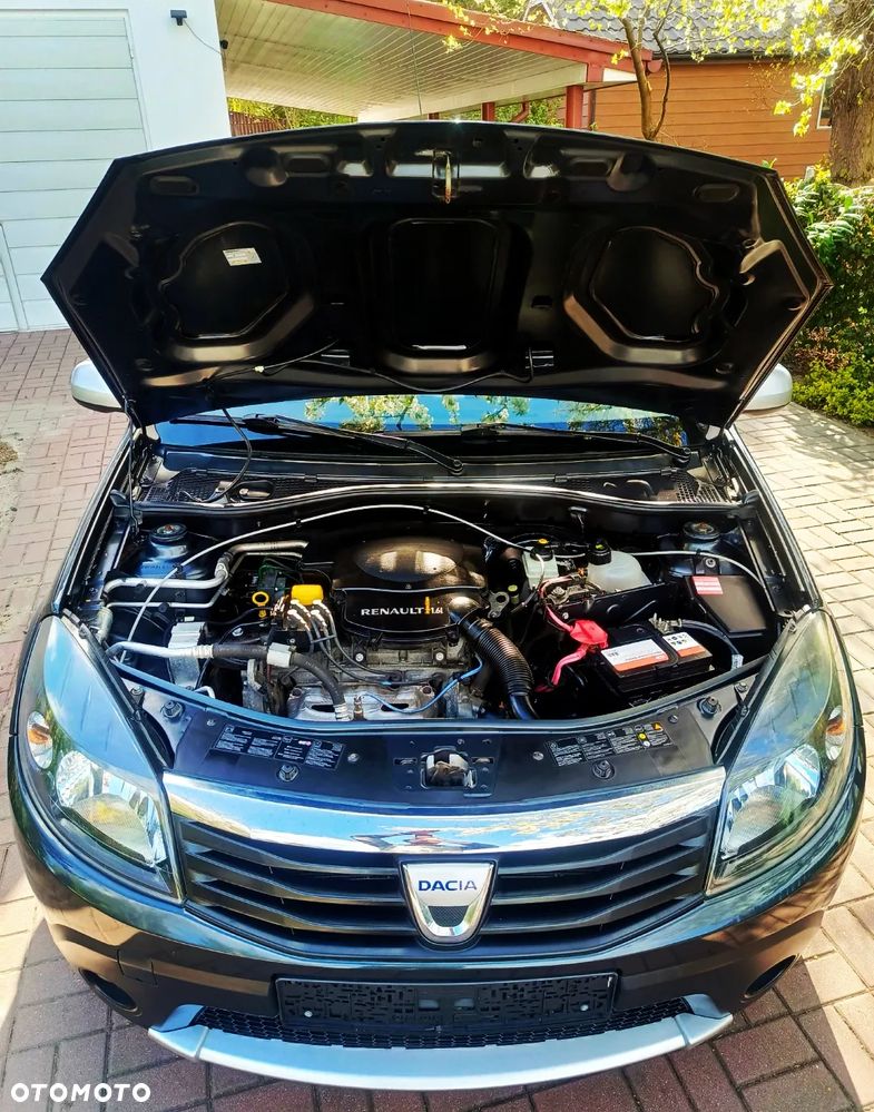 Dacia Sandero Stepway - 29