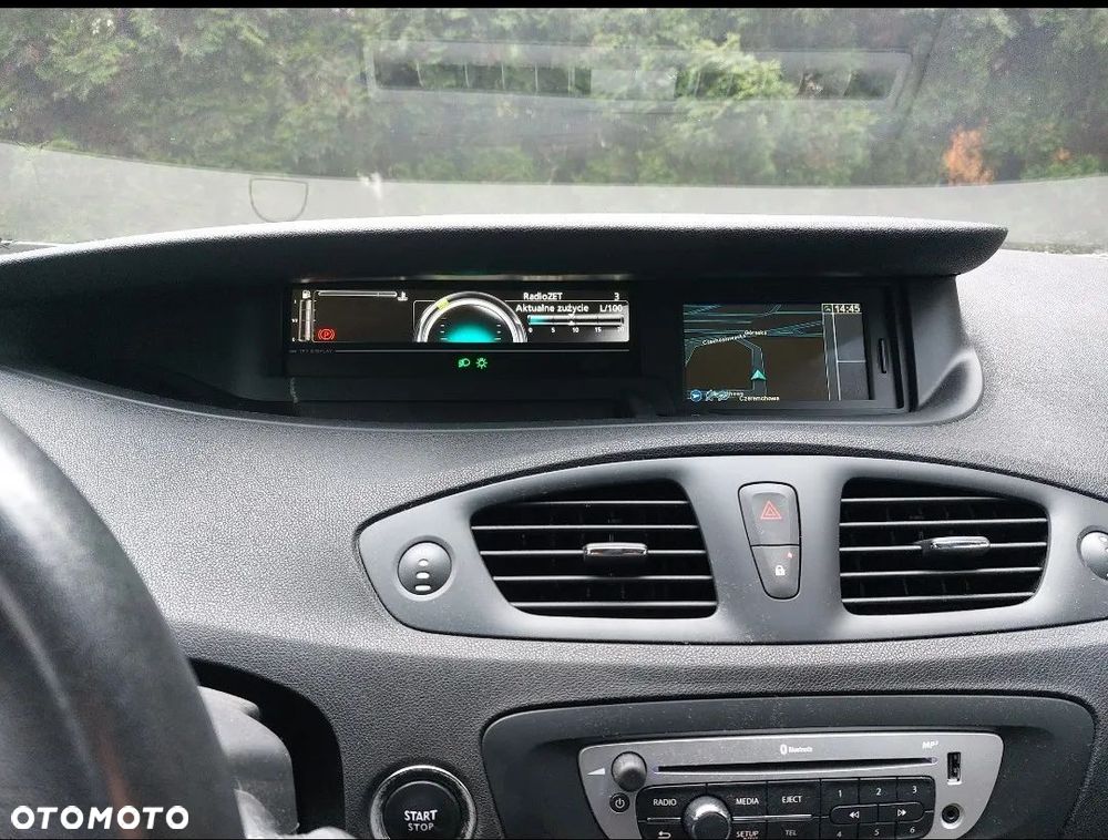 Renault Scenic 1.5 dCi Bose EDC - 3