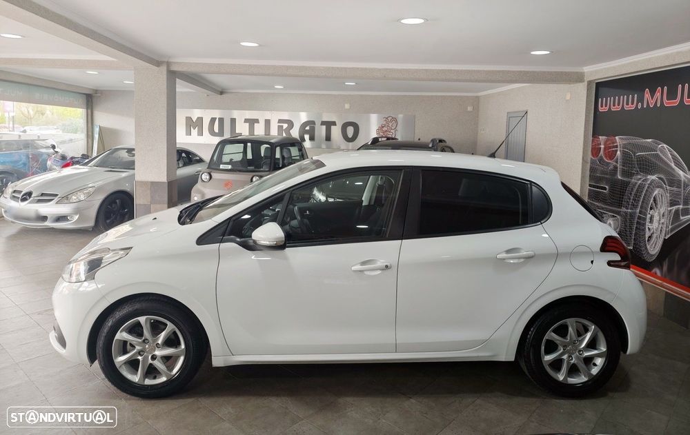 Peugeot 208 1.2 VTi Active - 2