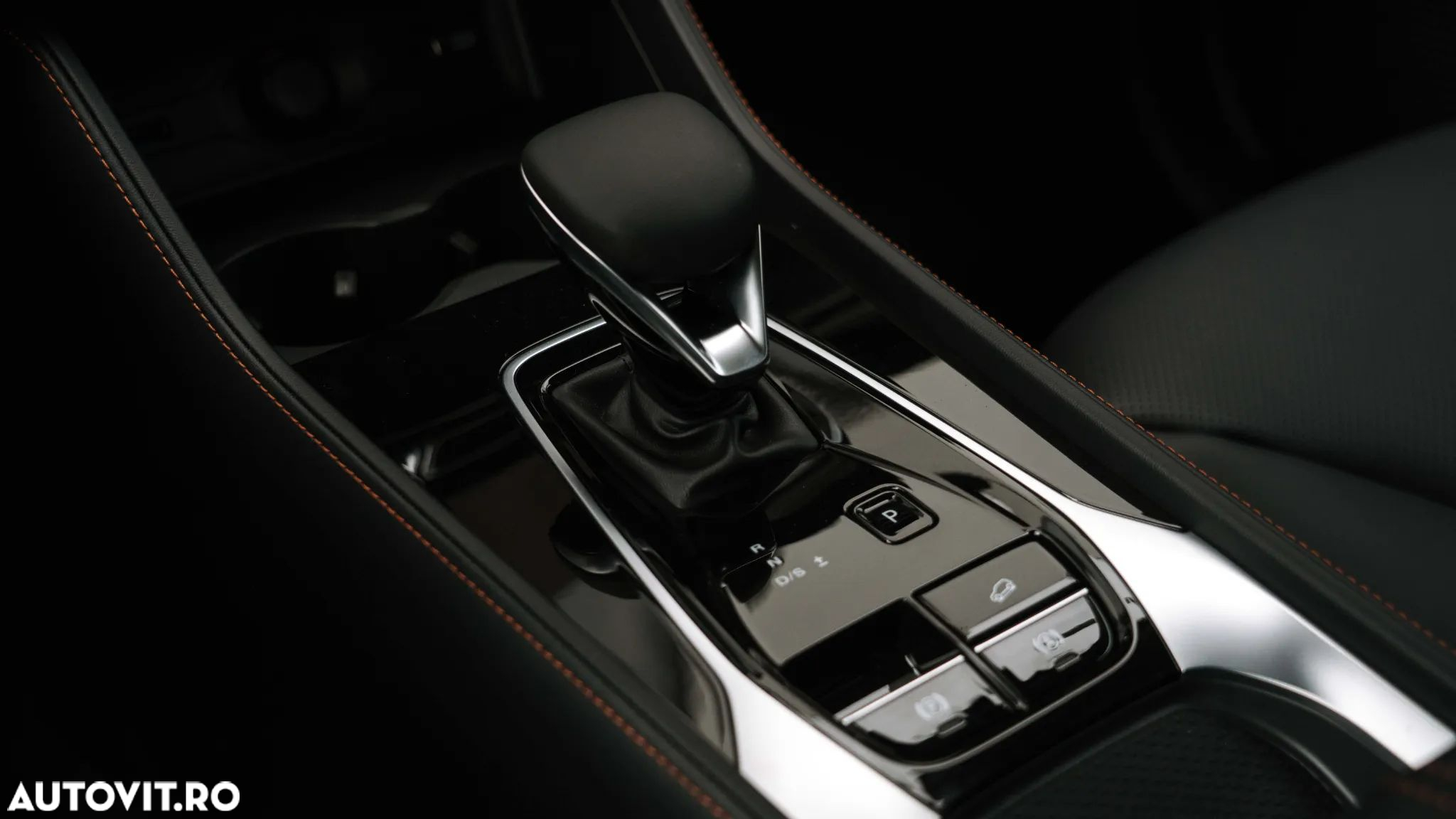 MG HS 1.5 T-GDi 7DCT Exclusive - 16