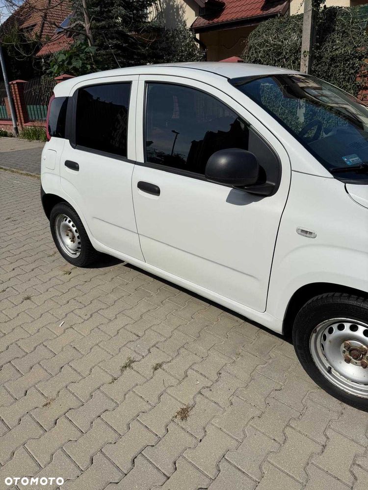 Fiat Panda - 7