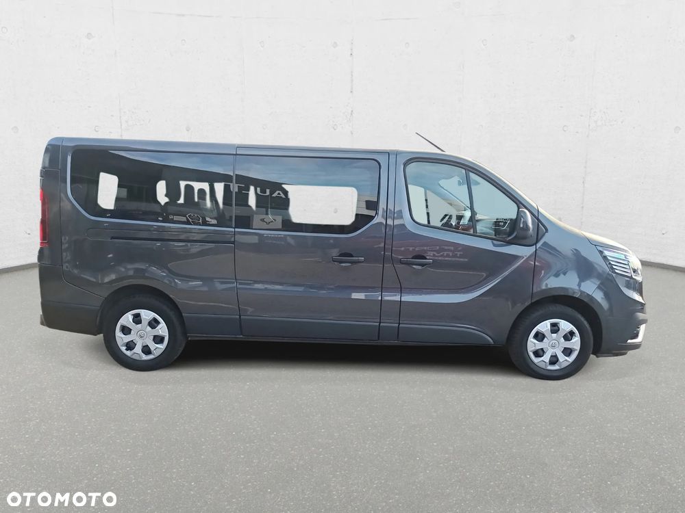 Renault Trafic - 4