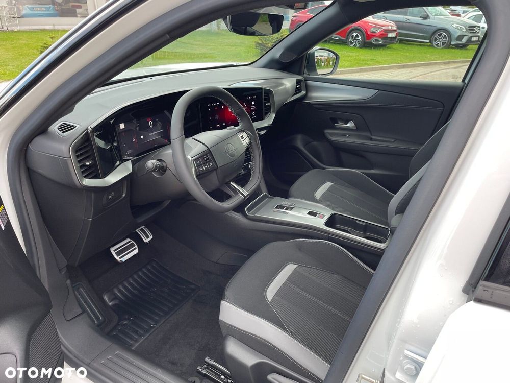 Opel Mokka - 10