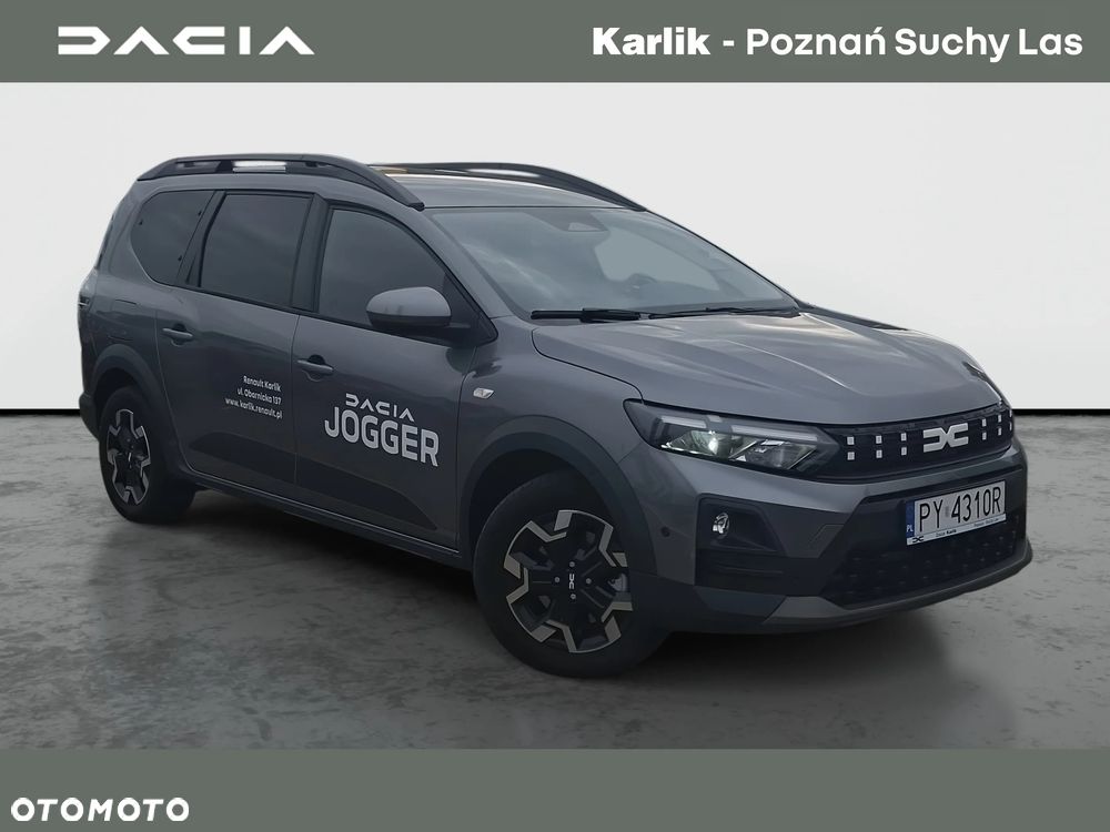 Dacia Jogger - 8