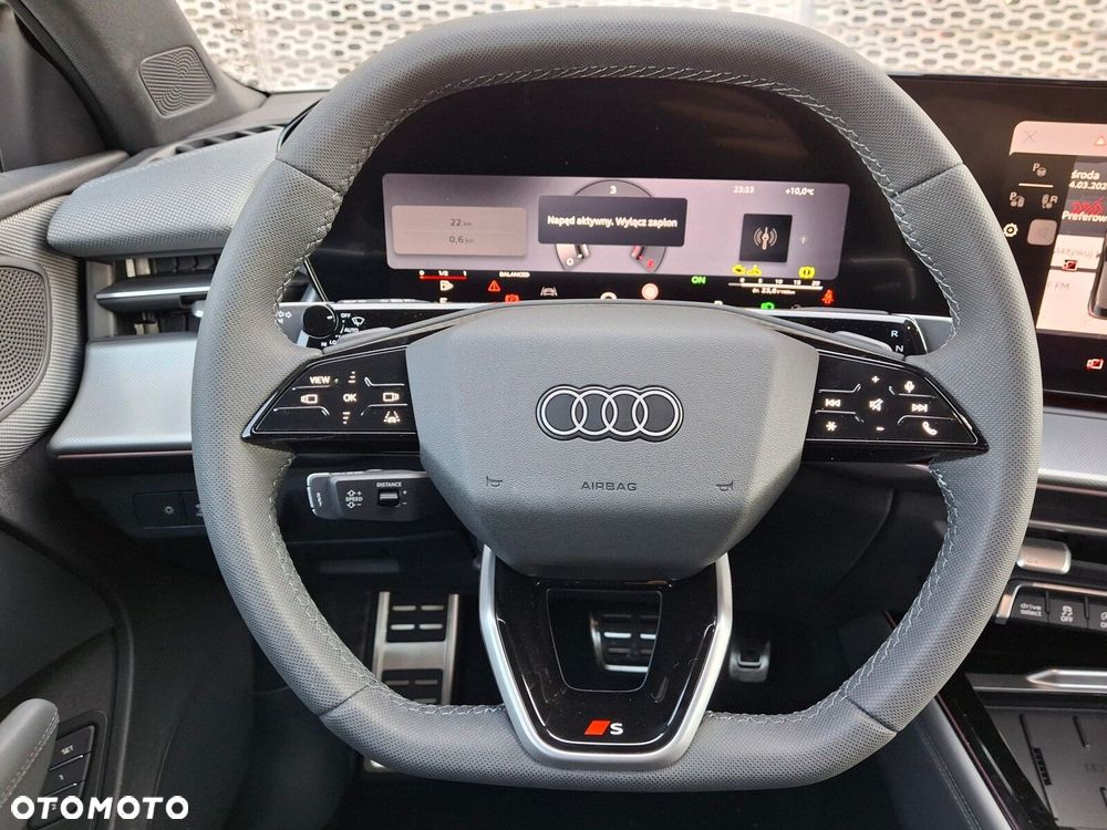 Audi Q3 Sportback - 22