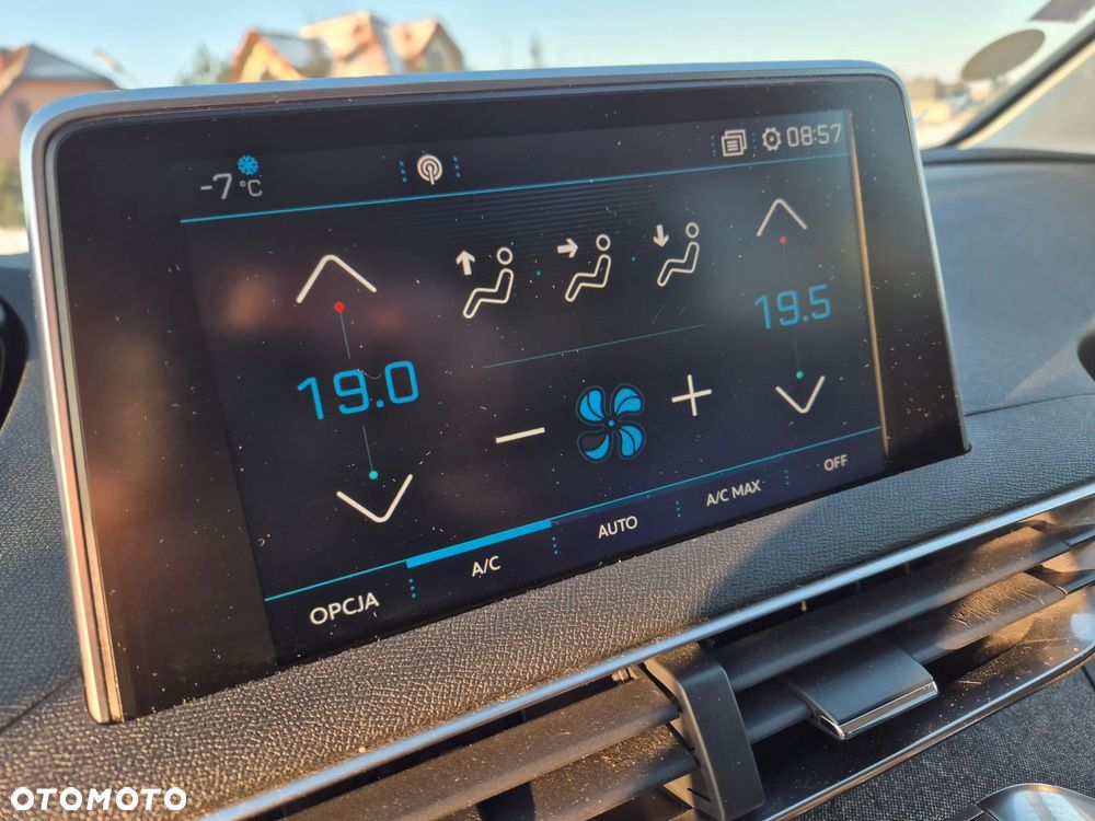 Peugeot 3008 BlueHDi 130 Stop & Start Active - 13