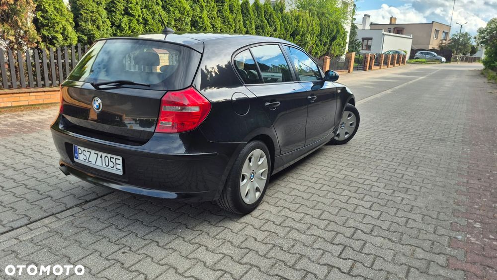 BMW Seria 1 - 13