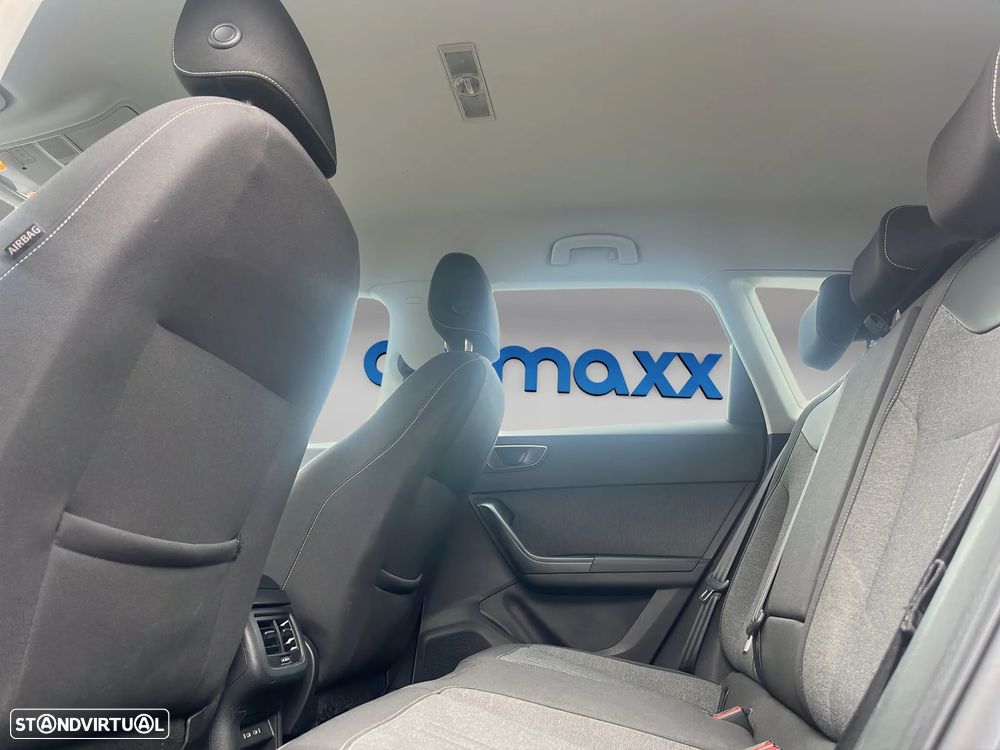 SEAT Ateca 2.0 TDI Style - 12