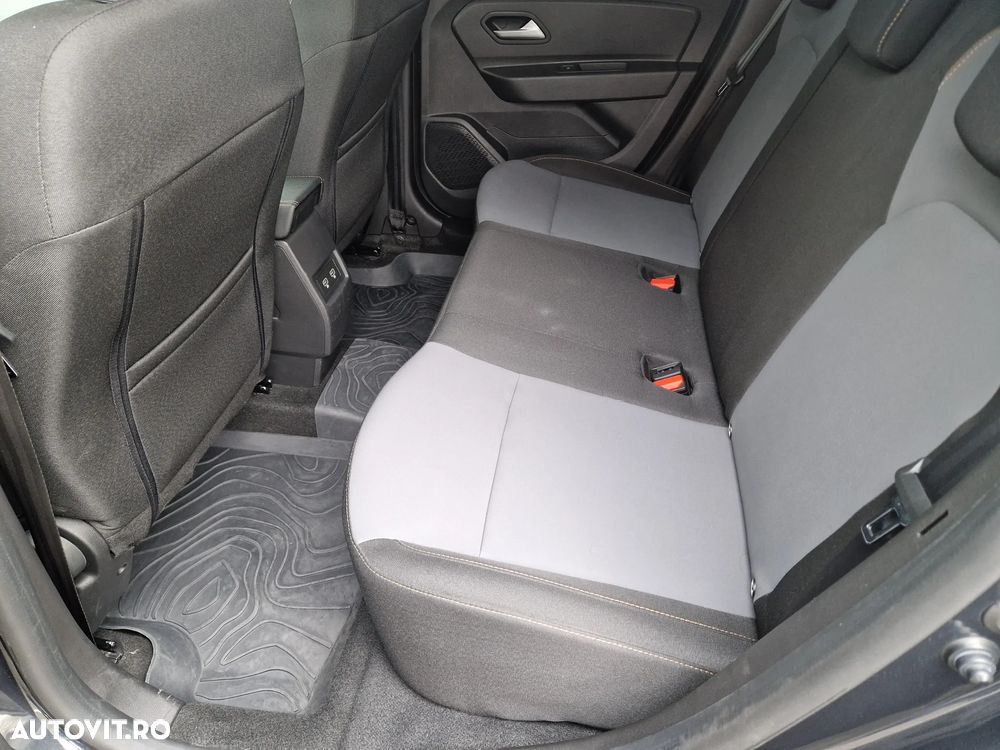 Dacia Duster Blue dCi 115 4X4 Extreme - 25