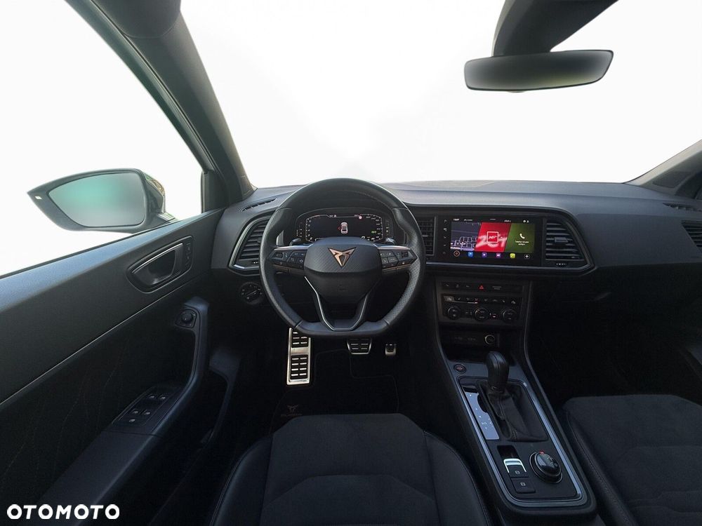Cupra Ateca - 15