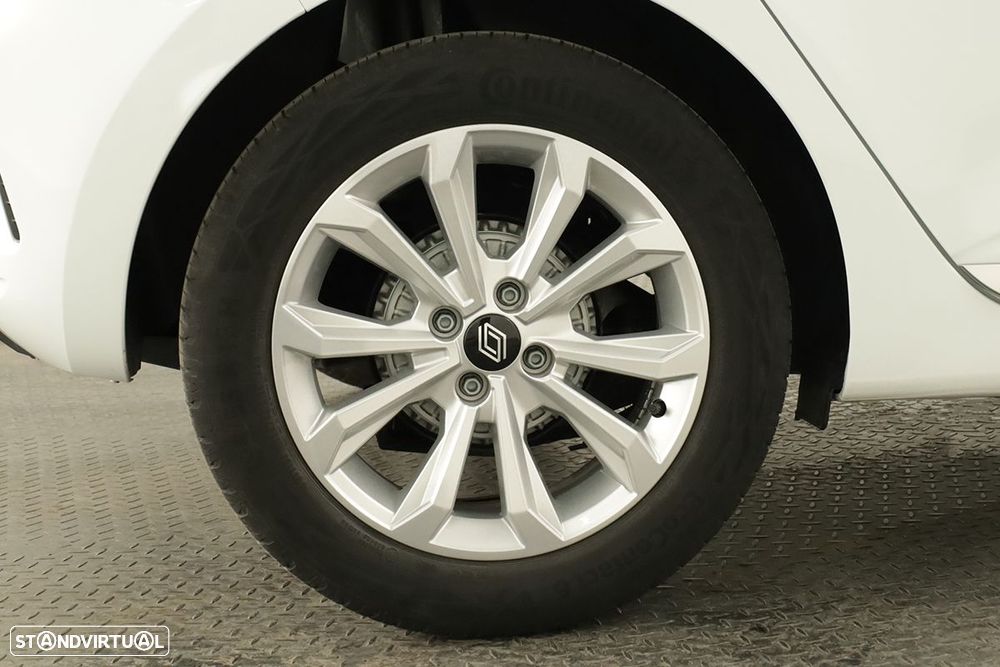 Renault Clio 1.0 TCe Evolution - 5