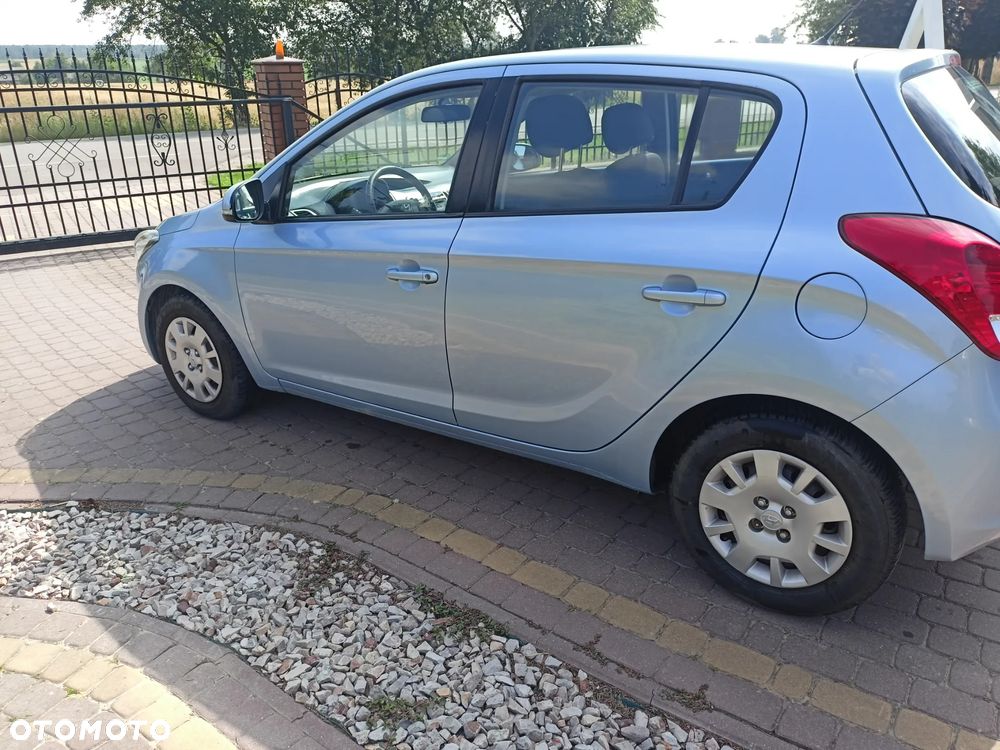 Hyundai i20 1.25 Comfort - 3