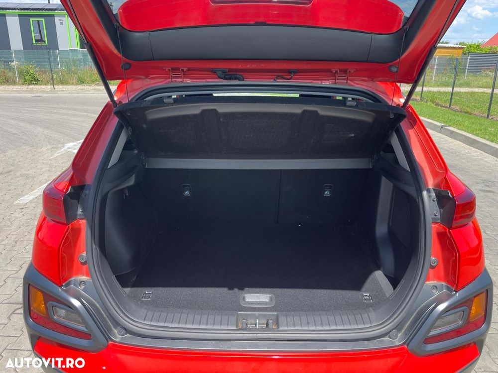 Hyundai KONA 1.6 CRDi Select - 11