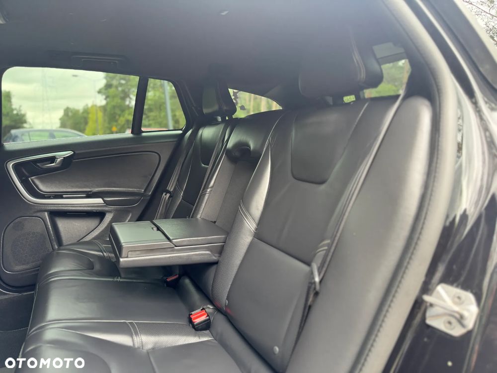 Volvo V60 D4 RDesign - 23