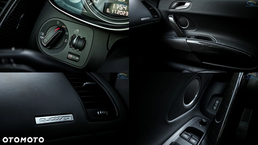 Audi R8 Coupé 4.2 FSI quattro R tronic - 29