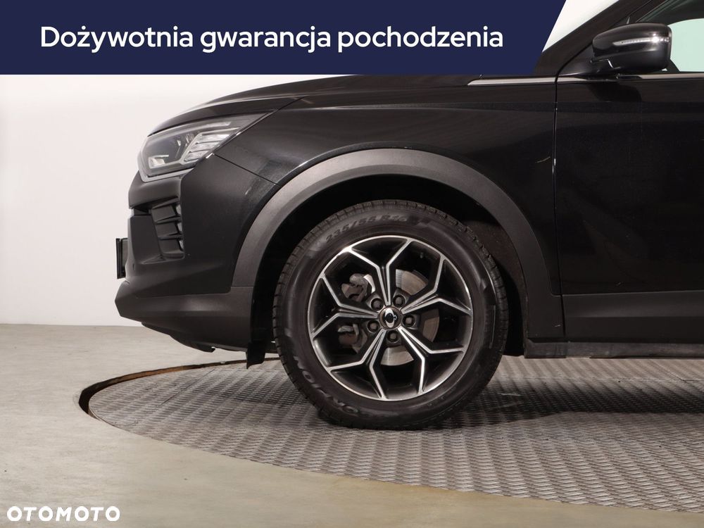 SsangYong/KGM Korando - 17