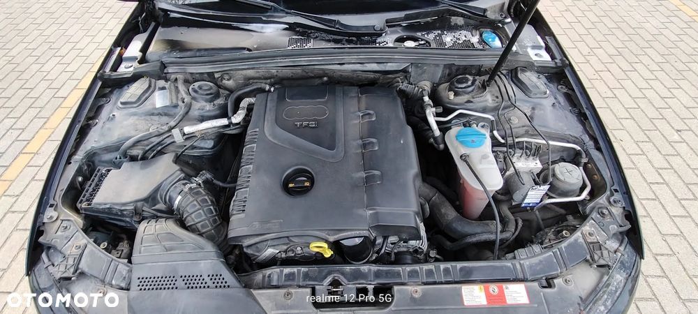 Audi A4 - 13