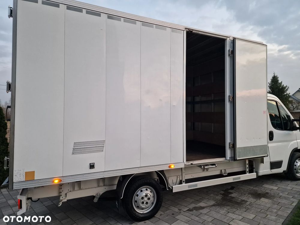 Peugeot Boxer - 11