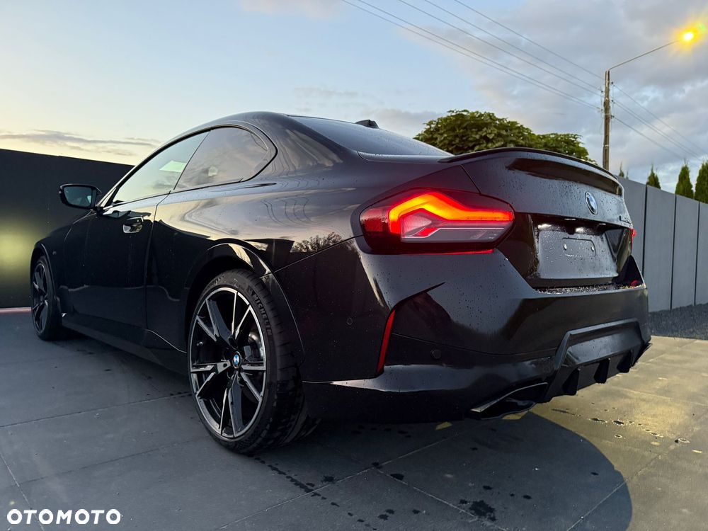 BMW Seria 2 M240i xDrive - 28