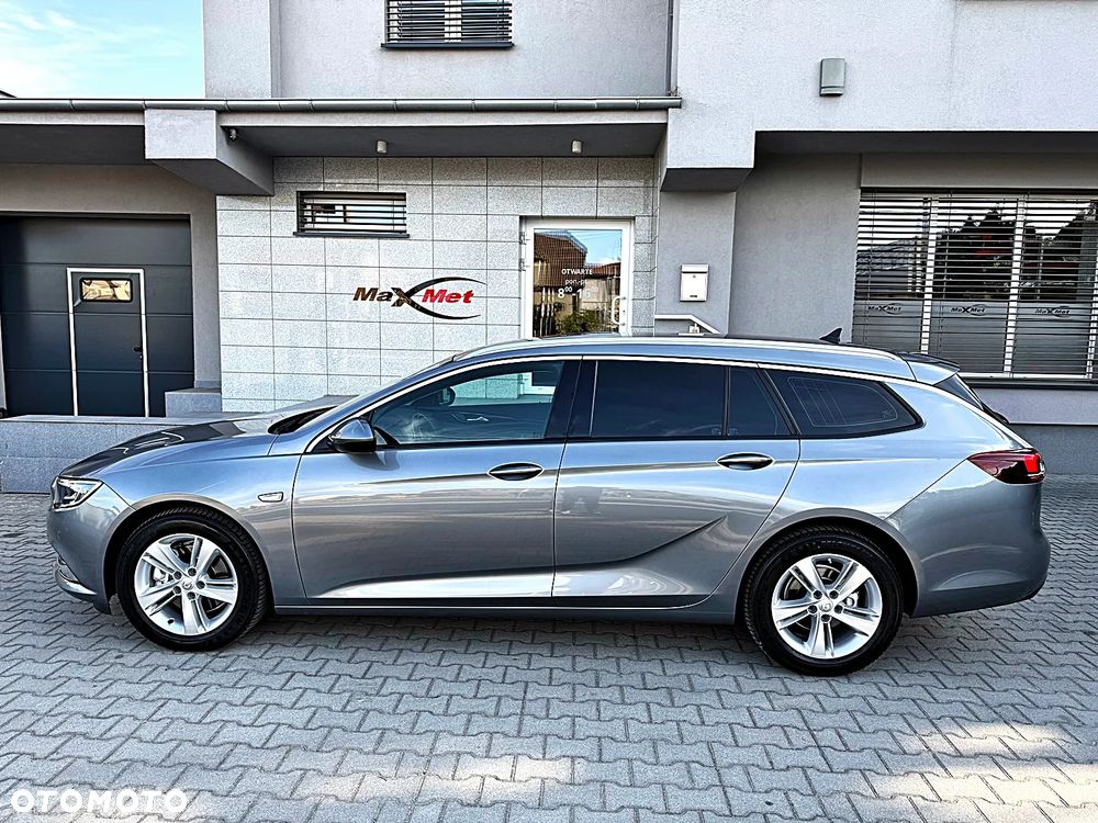 Opel Insignia 2.0 CDTI ecoFLEXStart/Stop Business Innovation - 6