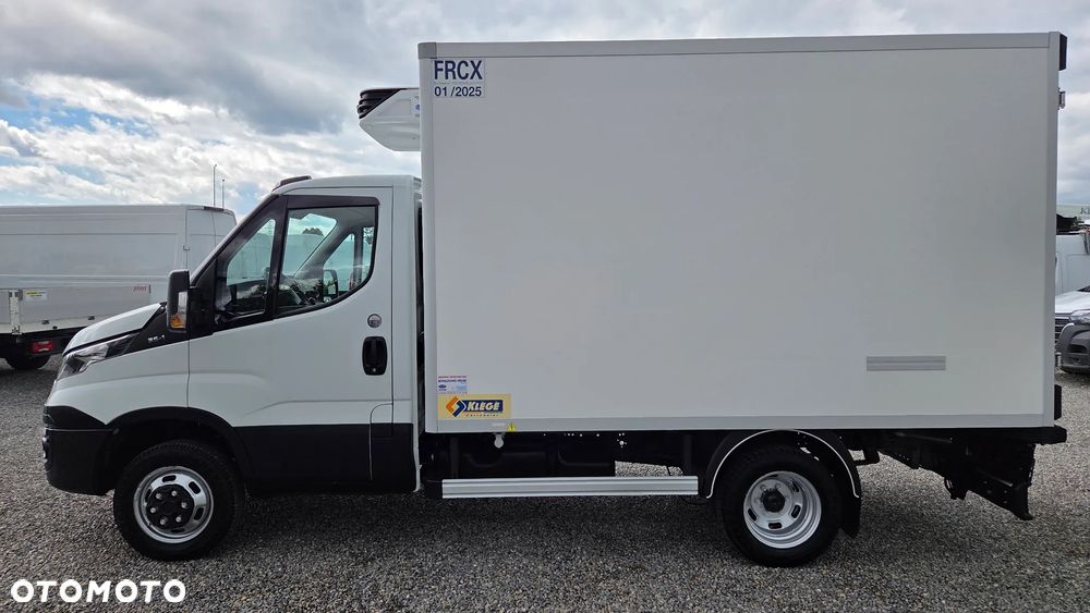 Iveco Daily - 5