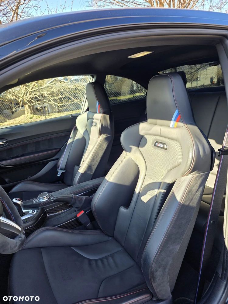 BMW M2 - 11