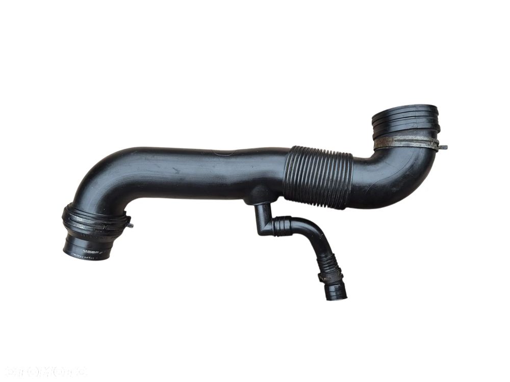 RURA PRZEWÓD DOLOT POWIETRZA VW TRANSPORTER T5 1.9TDI 7H0129615D - 3