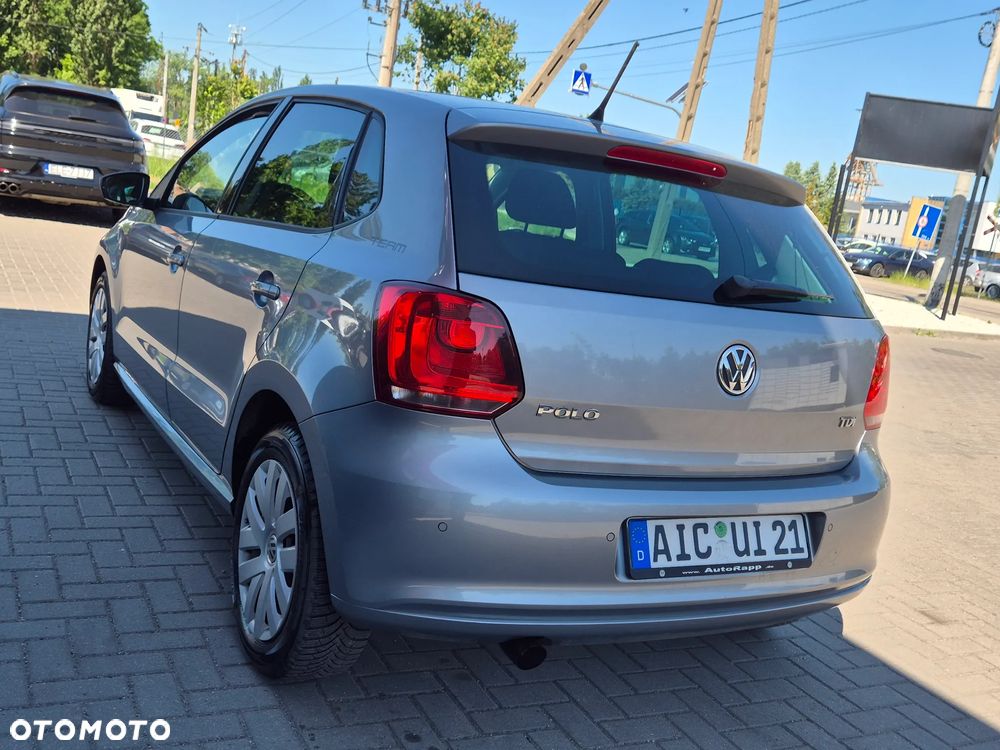 Volkswagen Polo 1.6 TDI Life - 10