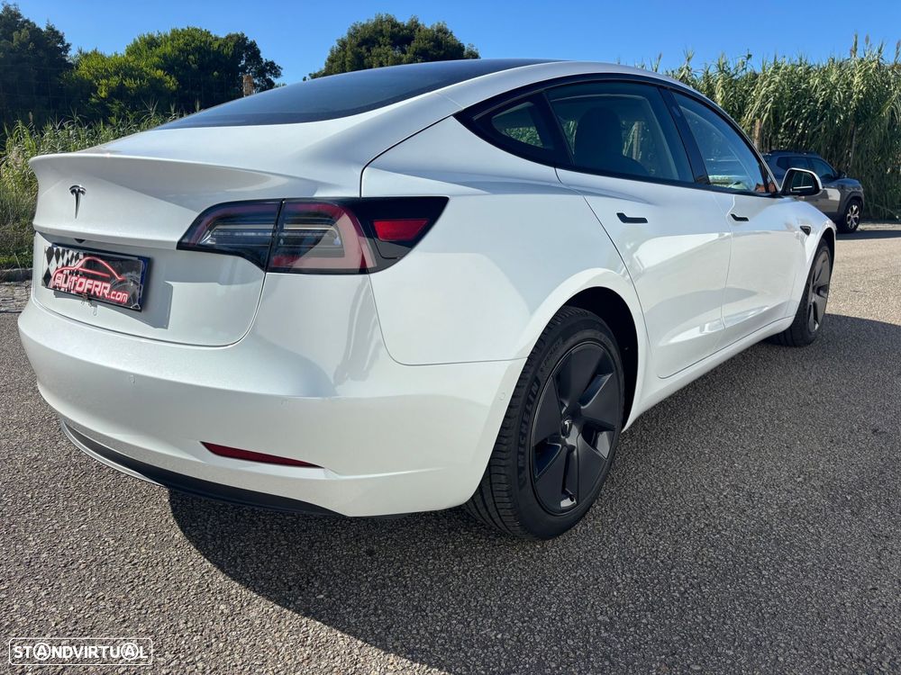 Tesla Model 3 Standard Range Plus RWD - 15