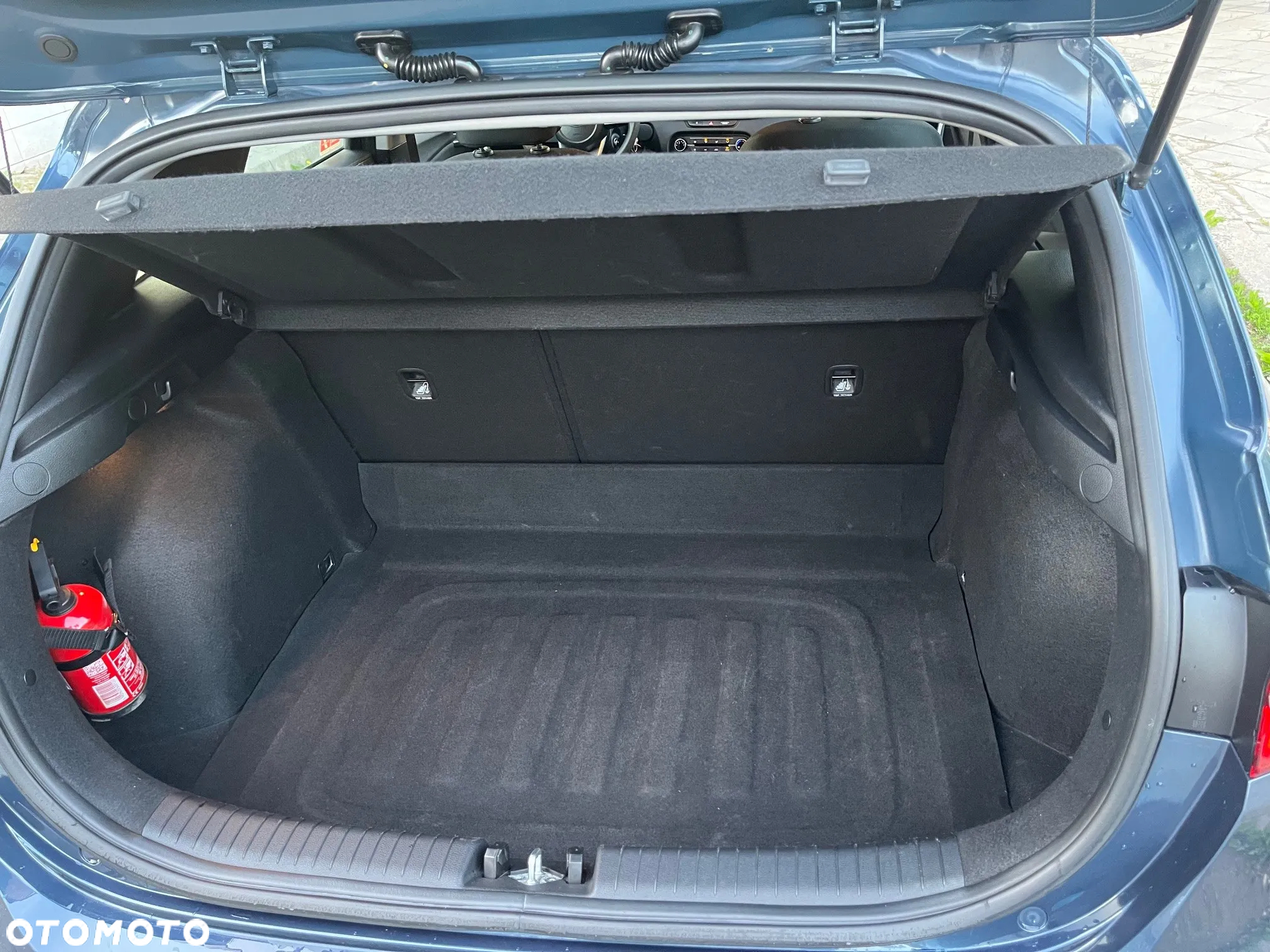 Kia Ceed 1.0 T-GDI S - 8