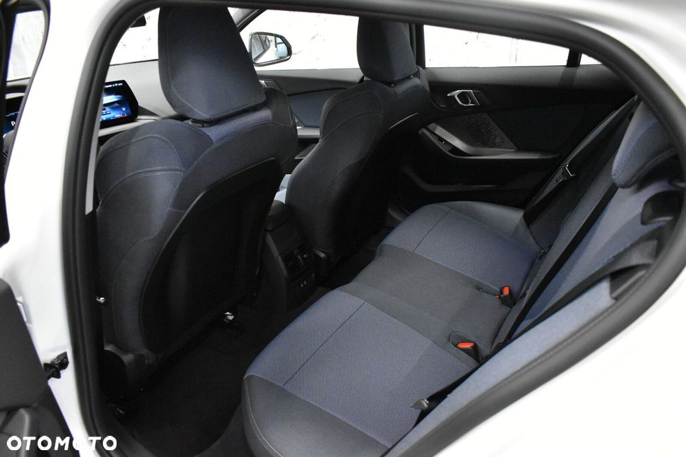 BMW Seria 1 116 - 16
