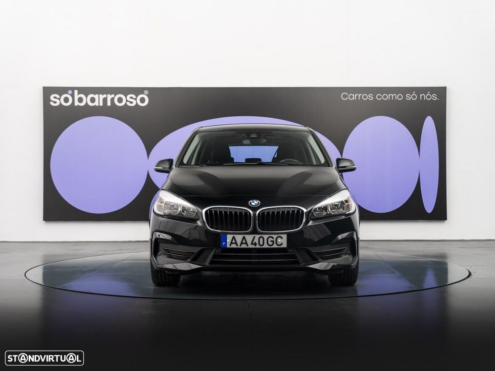 BMW 225xe Active Tourer Advantage - 8