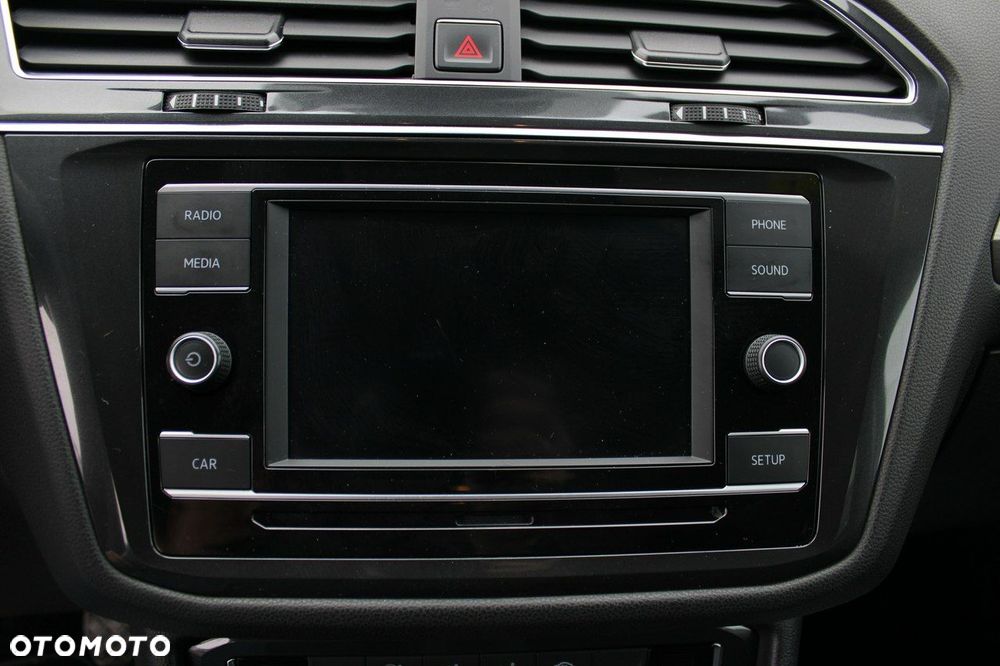 Volkswagen Tiguan Allspace 2.0 TDI SCR Comfortline - 30
