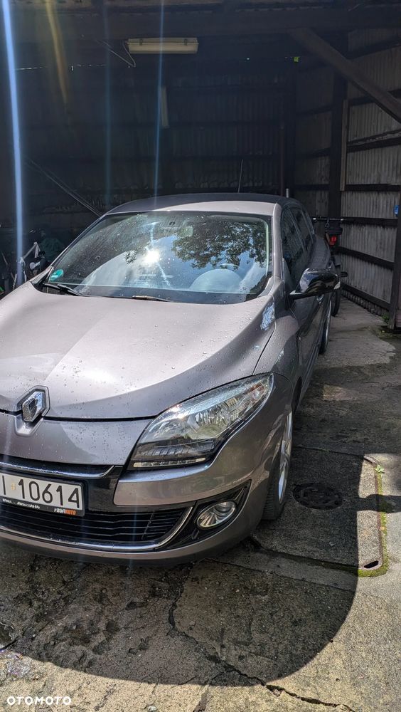 Renault Megane 1.2 16V TCE Energy Bose Edition - 2
