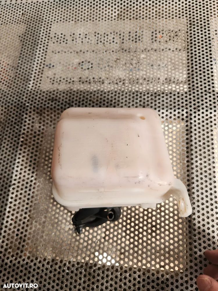 Bidonas Vas Expansiune Antigel Apa Hyundai I40 1.7 Crdi Motor D4FD - 5