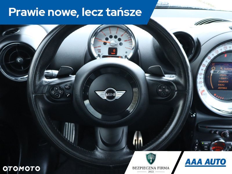 MINI Countryman - 24