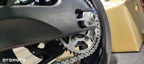 Suzuki Katana - 34